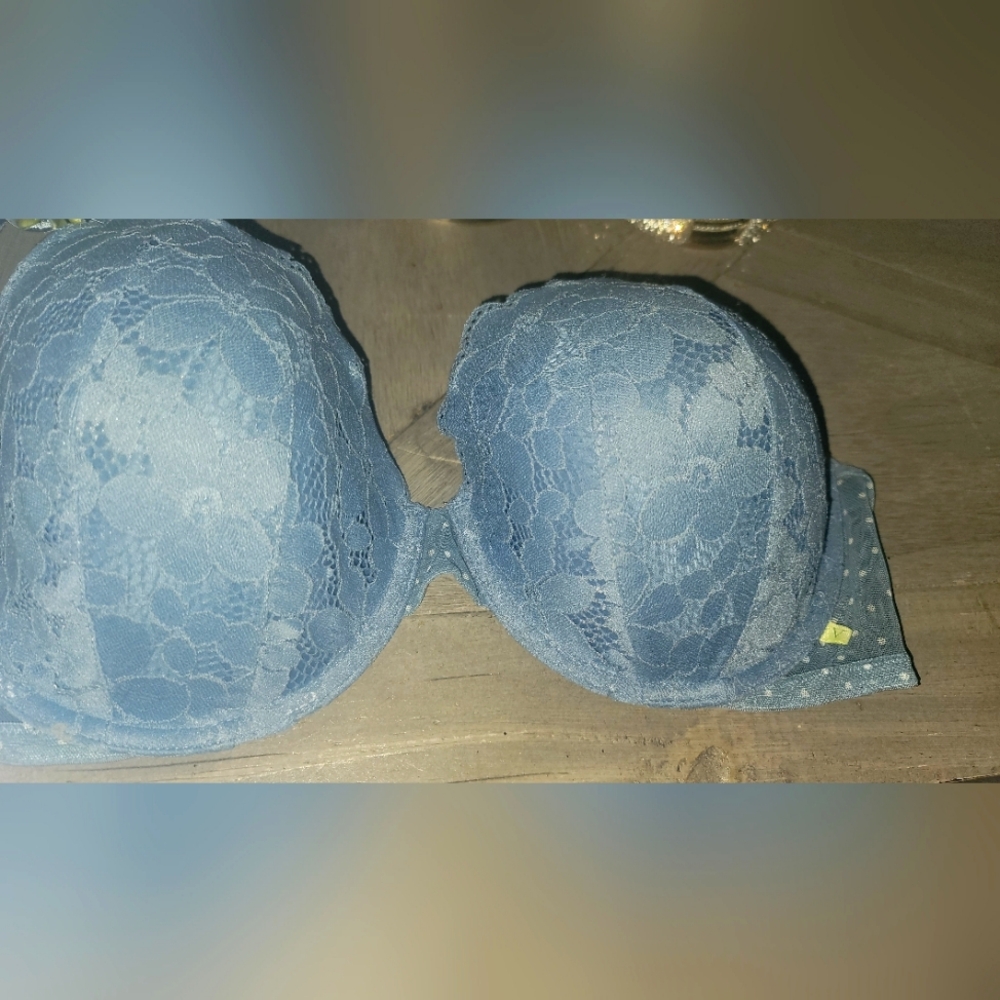 Victoria Secret Push Up Bra